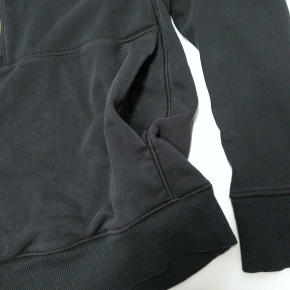 under armour loose 1/2 Zip Pullover Sweater - Picture 7 of 8